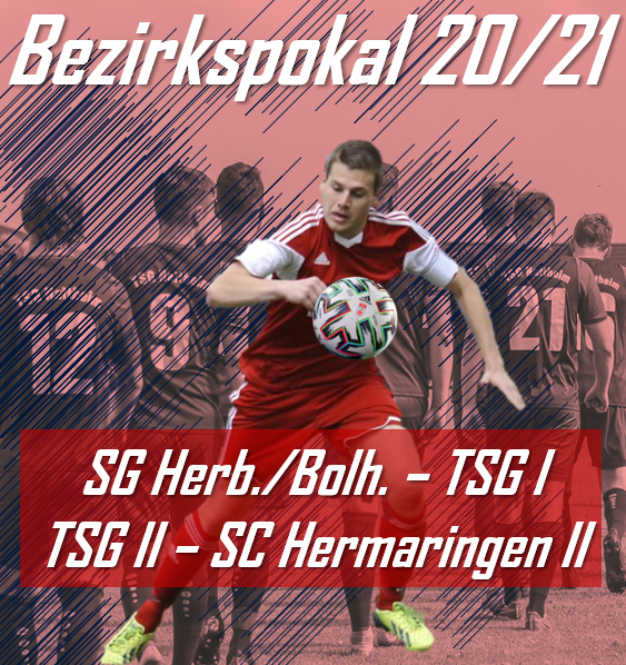 Bezirkspokal